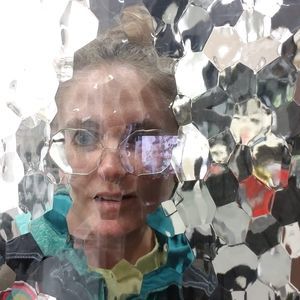 Meet your Posher, Terika